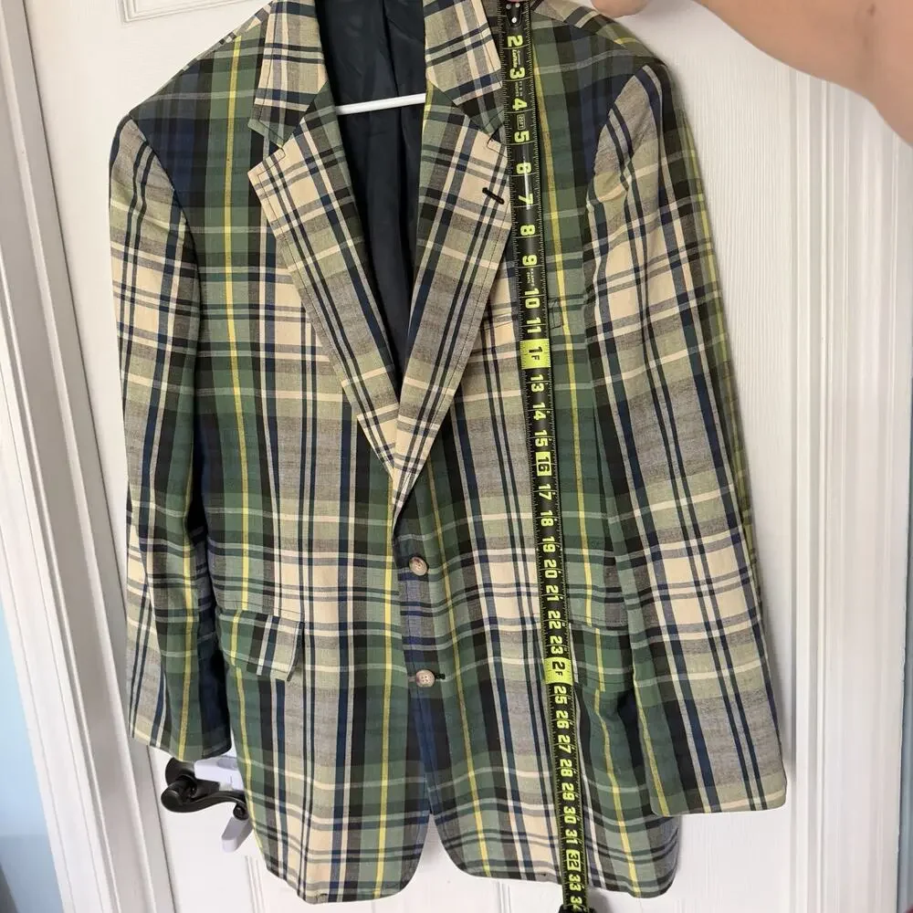 Brooks Brothers this blazer
